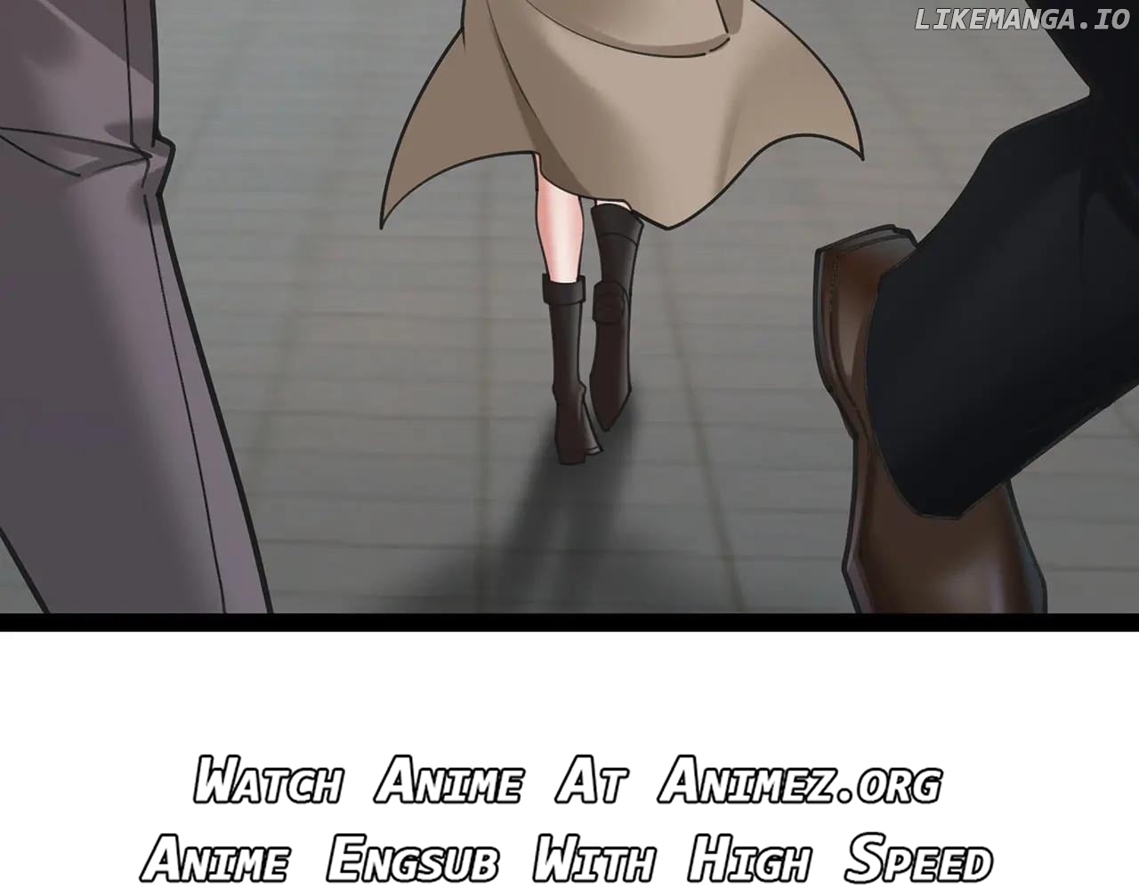 Daddy President Is Too Hard To Deal With Chapter 136 - page 95